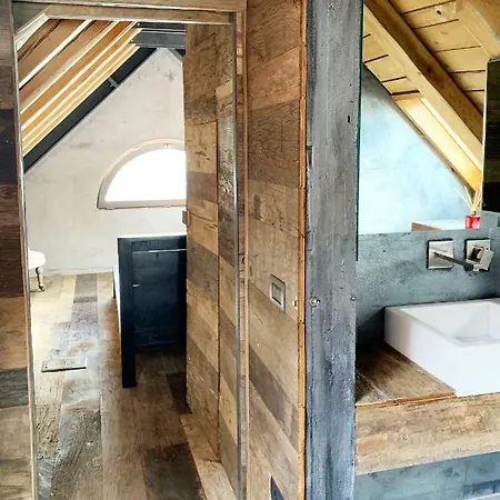 Chesa Albanella Apartment St. Moritz