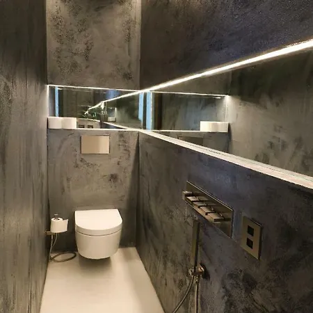 Apartment Chesa Albanella *